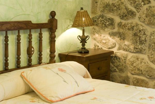 Hotel Rural El Canon Del Duraton Sepúlveda Eksteriør billede