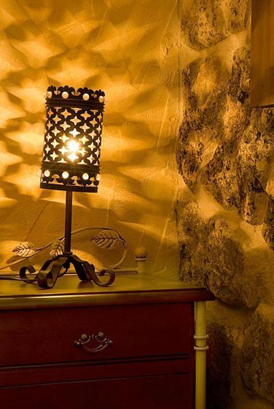Hotel Rural El Canon Del Duraton Sepúlveda Eksteriør billede
