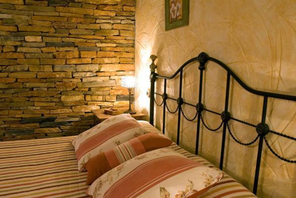 Hotel Rural El Canon Del Duraton Sepúlveda Eksteriør billede