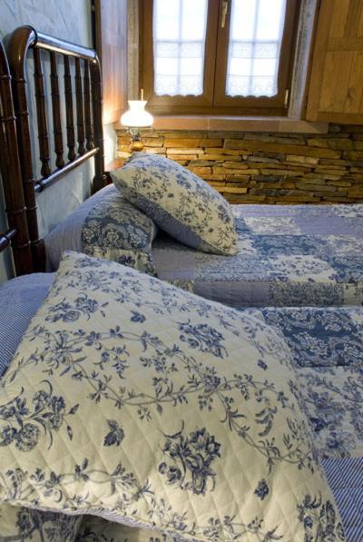 Hotel Rural El Canon Del Duraton Sepúlveda Eksteriør billede
