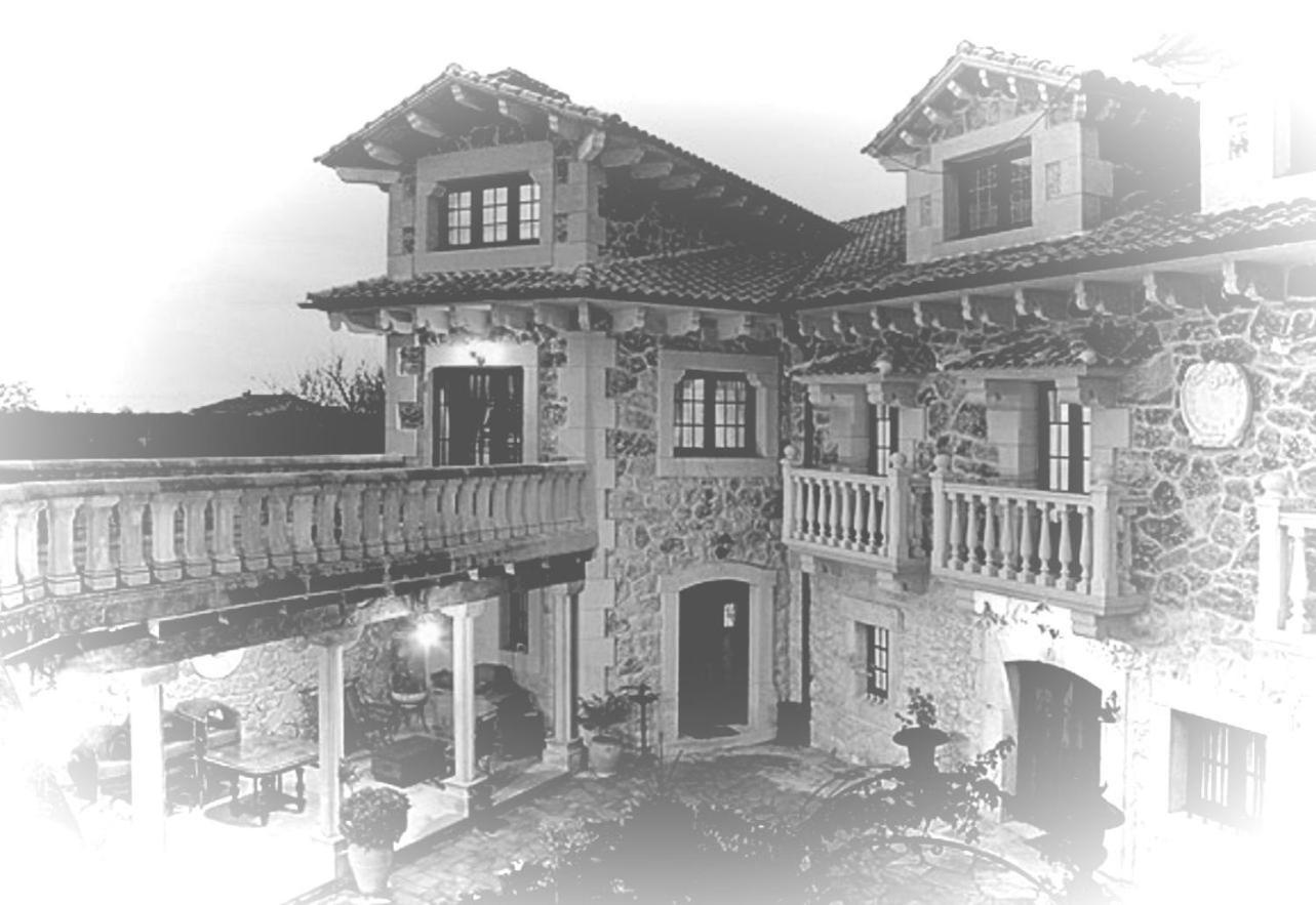 Hotel Rural El Canon Del Duraton Sepúlveda Eksteriør billede