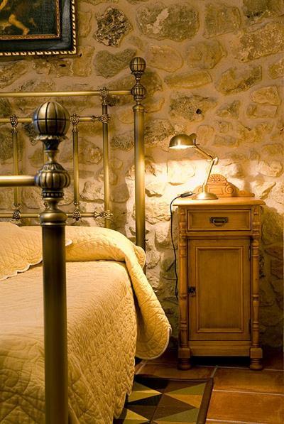 Hotel Rural El Canon Del Duraton Sepúlveda Eksteriør billede